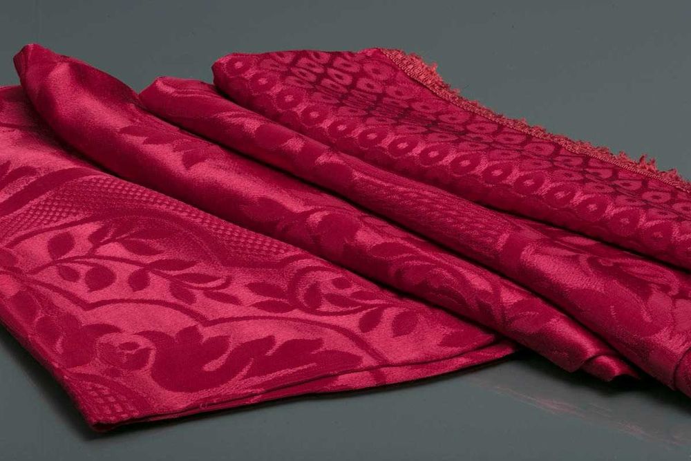 Atoalhados Diversos Antigos