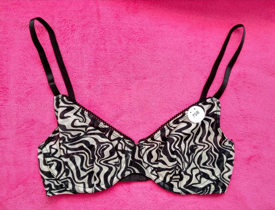 Стильний та зручний ліфчик Monki