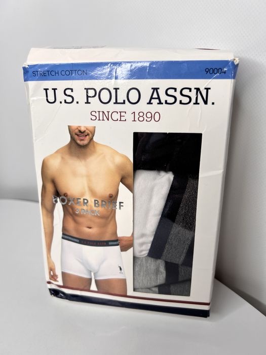 Труси U.S.Polo Assn 5XL