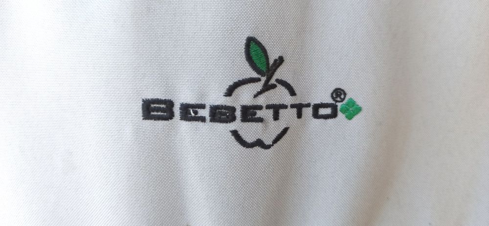 Wózek dziecięcy 3 w 1 Bebetto Holland