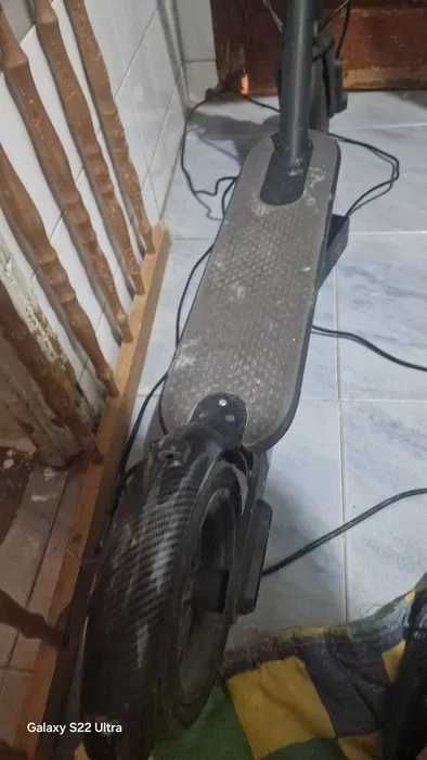 trotinete electrica xiaomi troco