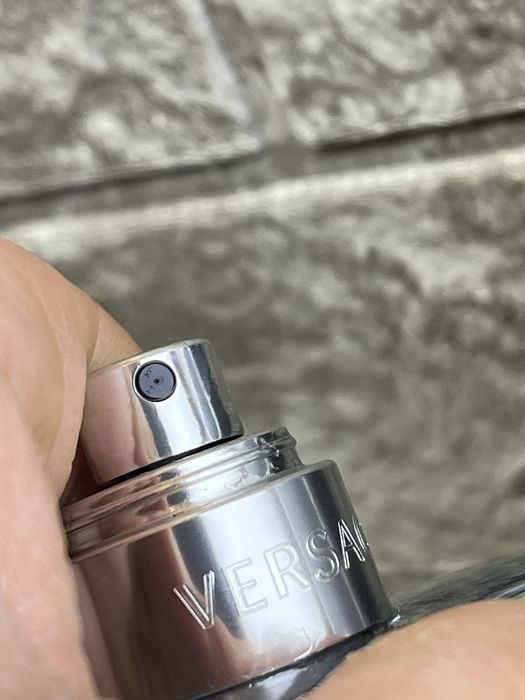 Versace Pour Homme Туалетна вода 200 мл