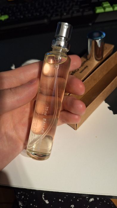 Perfumy Neness Vanilla Cigar / imitacja Tom Ford Tabacco Vanille 33ml