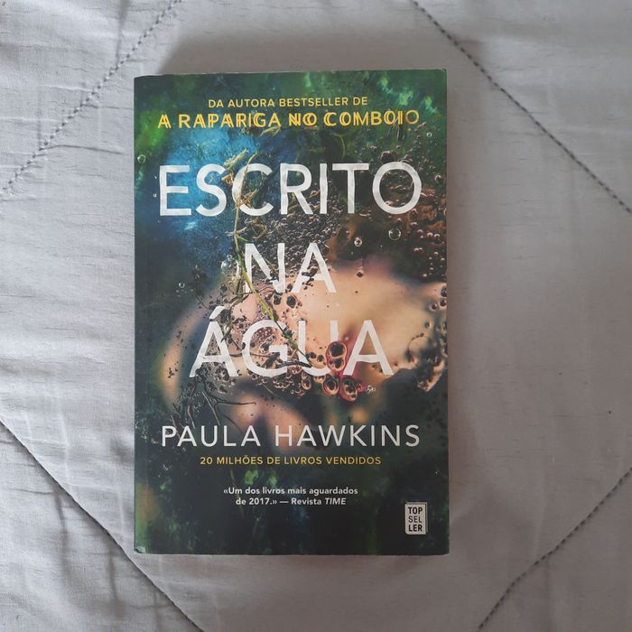 Livros - últimas unidades