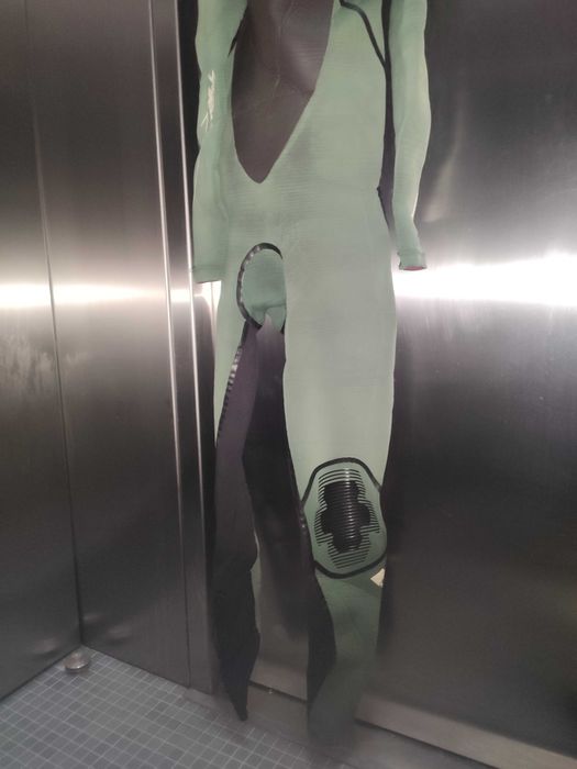 Fato mergulho o'neill