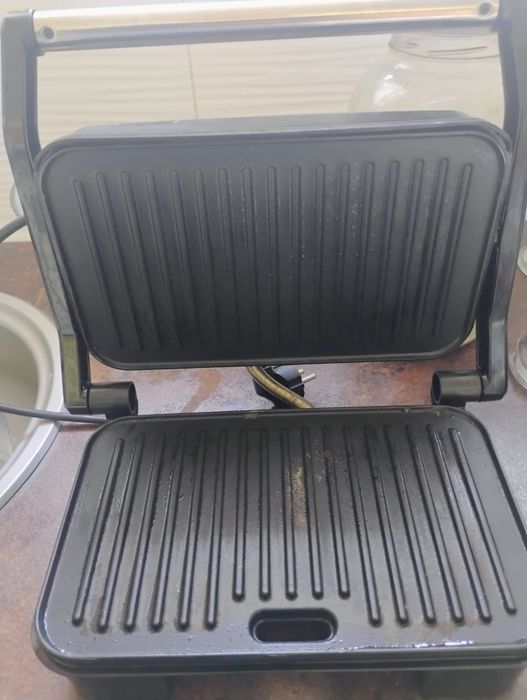 Opiekacz grill sprzedam