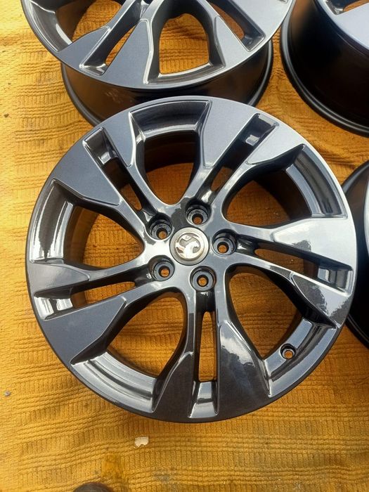 opel grandland x 17r- felgi aluminiowe 18 7.5 5x110 et47 yp00063880 98