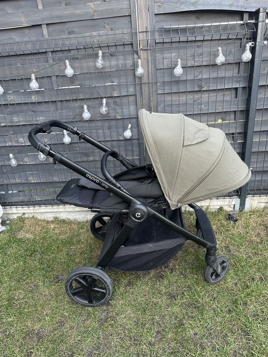 Wózek Espiro Only 2w1