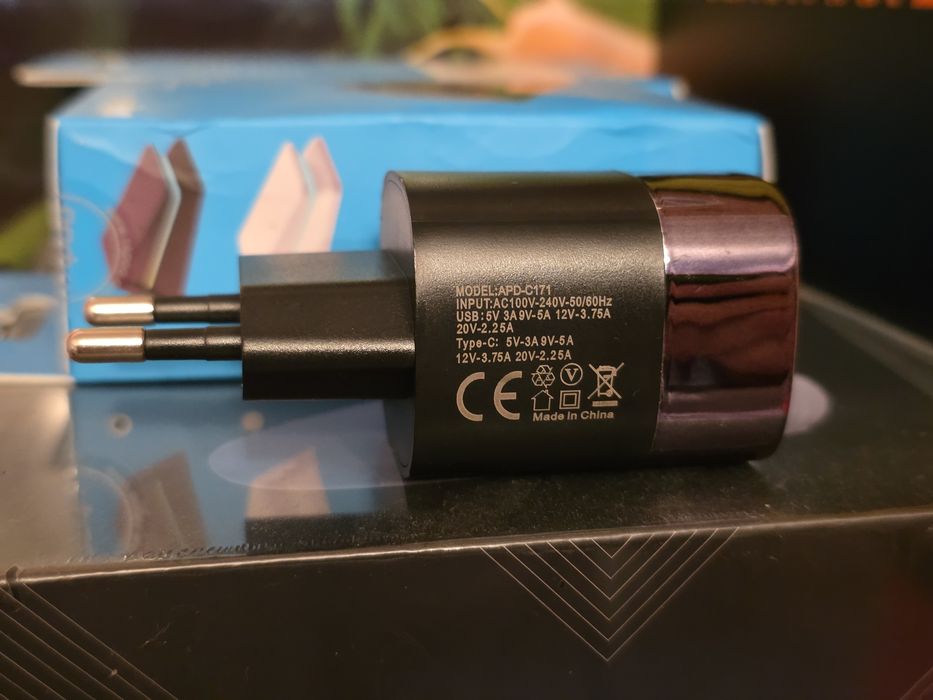 Комплект Elough 45w + кабель 100w