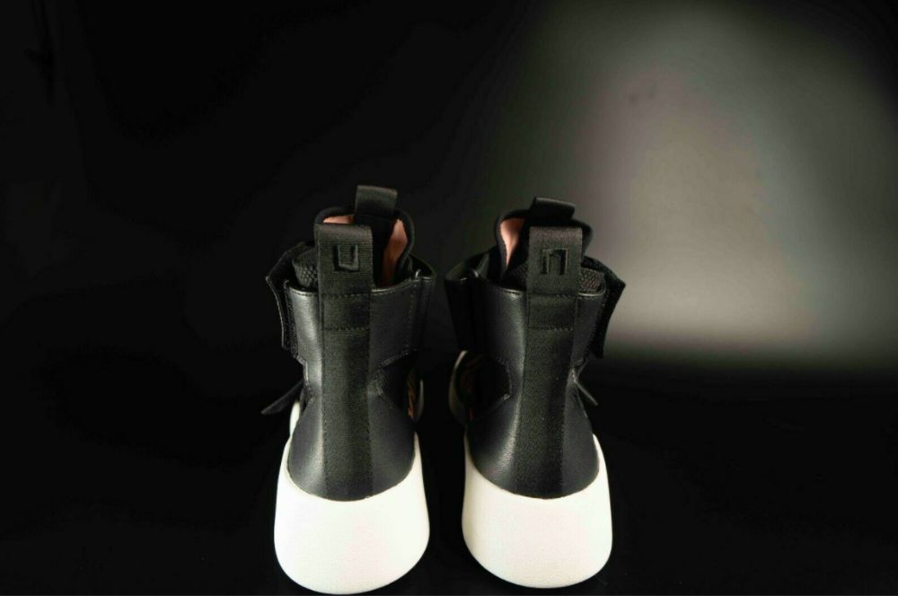 United Nude Bo Calli Mens 42 EU (Novos na caixa)