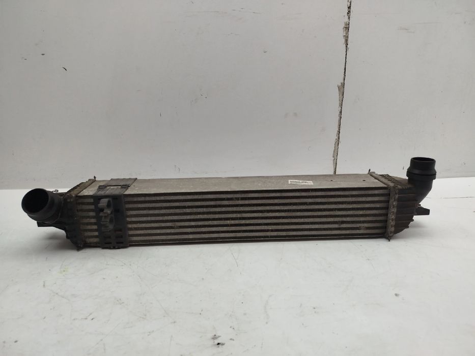 Radiador do intercooler RENAULT Latitude (L70_)