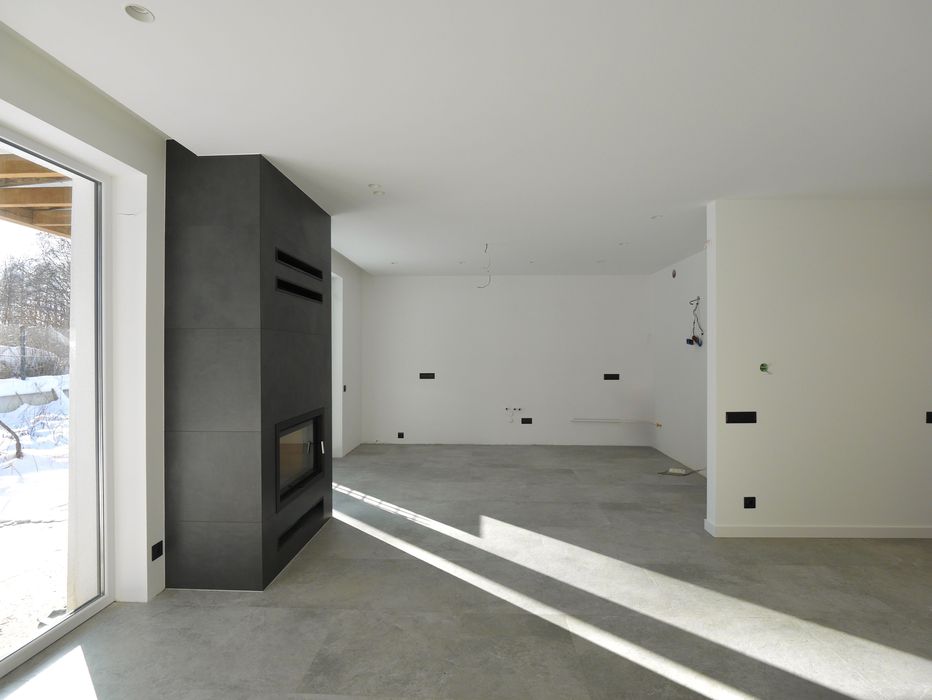 Продаж будинку з ремонтом та власною ділянкою