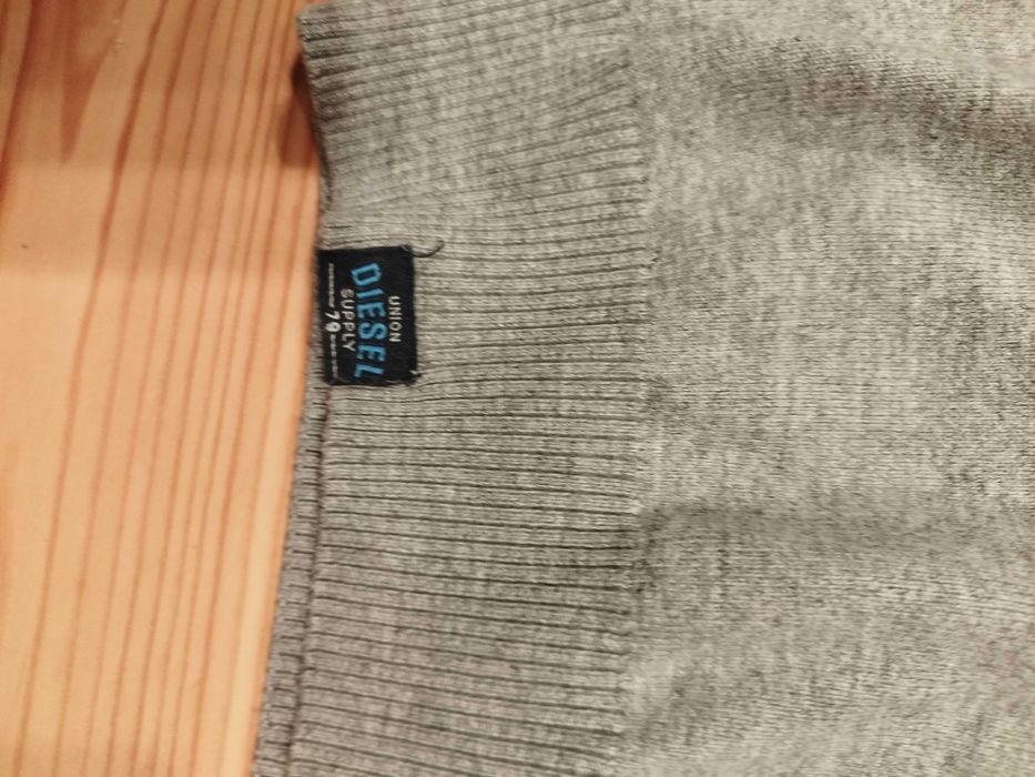 Sweter męski Diesel
