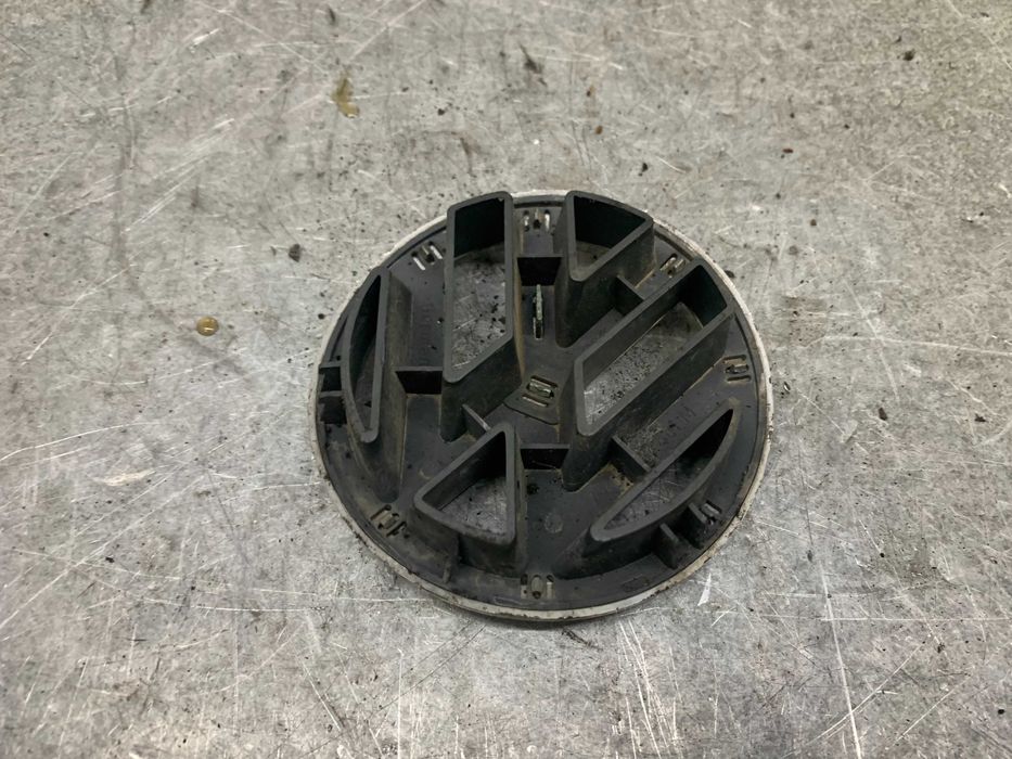 Volkswagen Sharan MK1 125MM Znaczek Emblemat Logo Przód