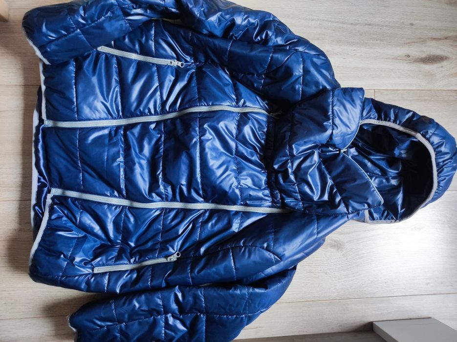 Куртка для вагітних Love & carry