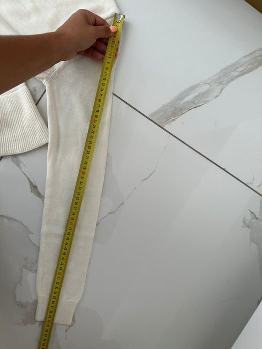 Sweter rozmiar xs marki h&m