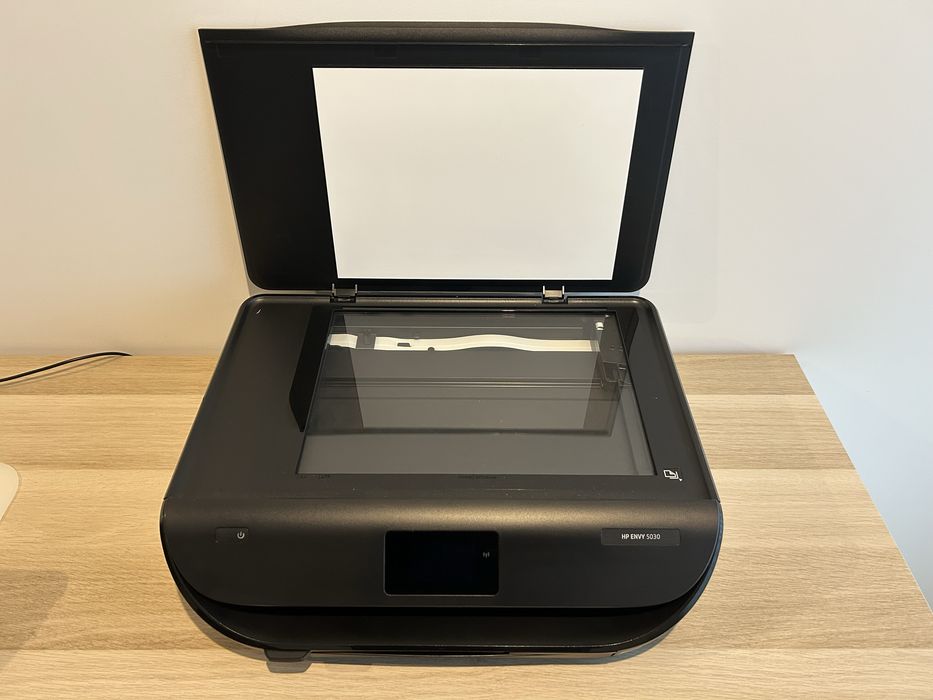 Impressora HP ENVY 5030
