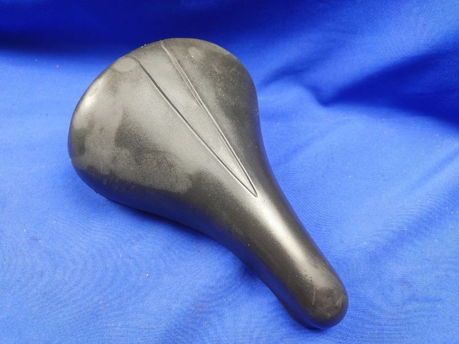 Сидіння на велосипед