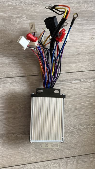 Sterownik mini quad elektryczny 36V 800W