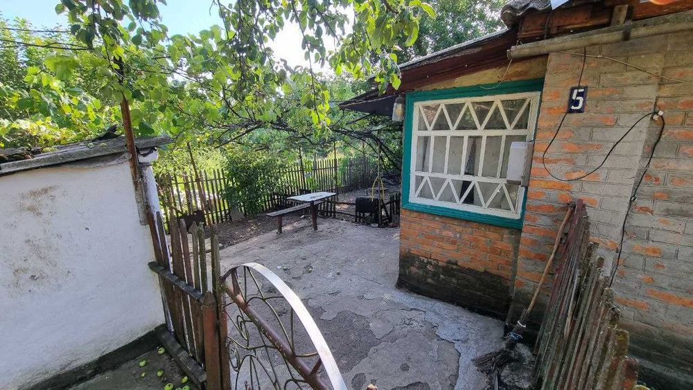 Дім в районі Гора, 40,3 м2