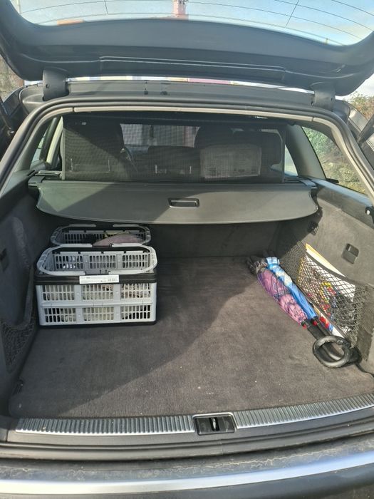 Audi A4 Avant 1.9 Diesel