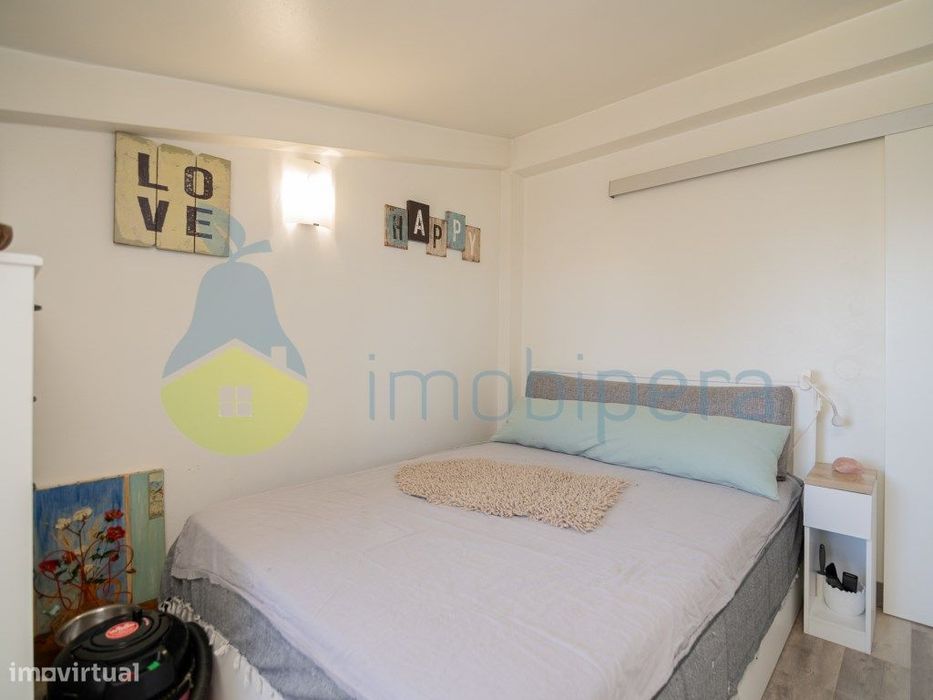 Não Perca Esta Grande Oportunidade! Apartamento Totalmente Remodela...