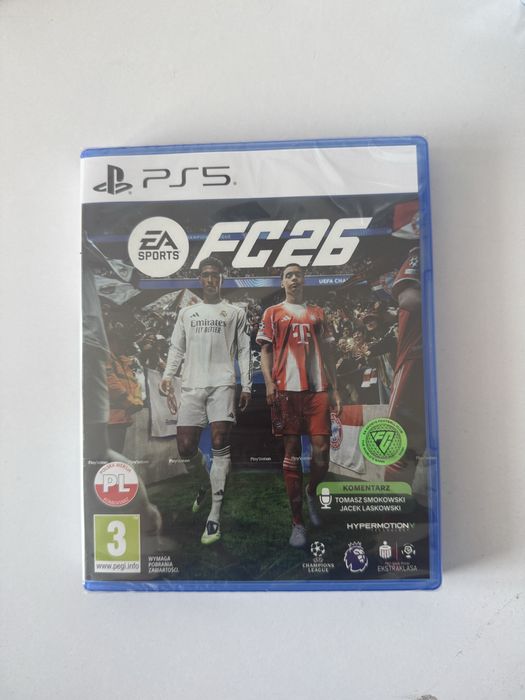 FIFA 25 PlayStation5