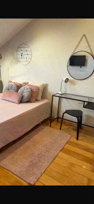 Alugo quarto em Belas