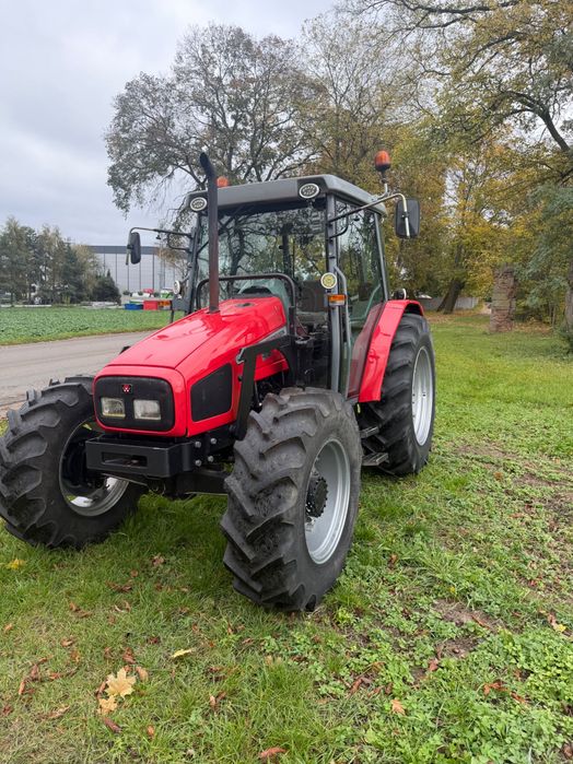 massey ferguson 4235