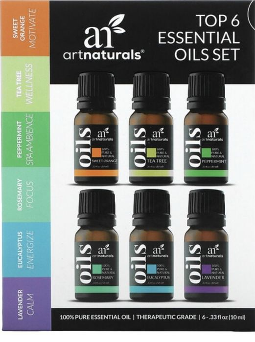 Набір ефірних олій