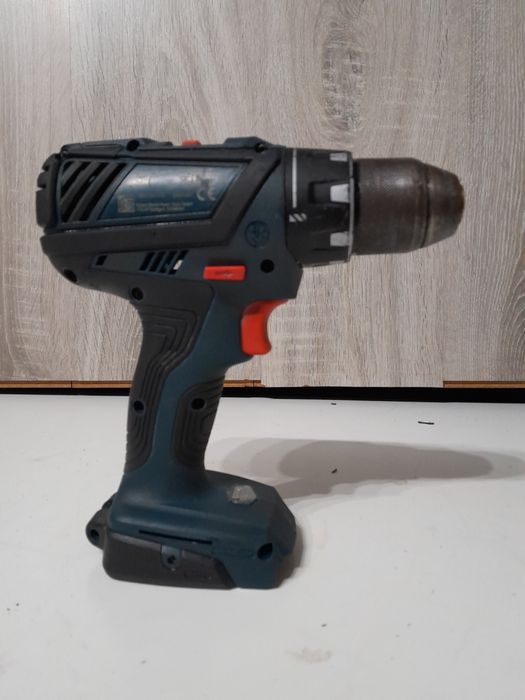 Bosch GSR 18v-28 wkrętarka aku 18v
