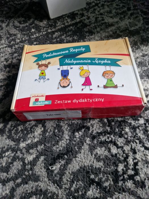 Puzzle dla dzieci różne