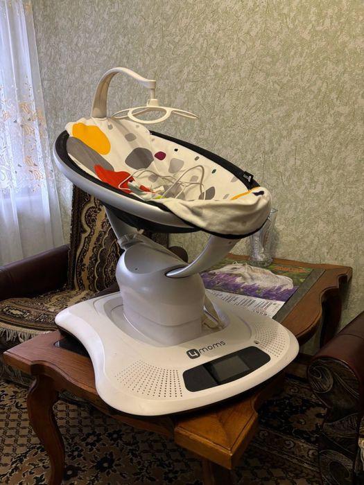 Детская качалка б/у