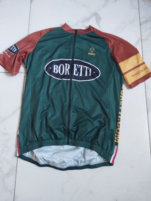 Велофутболка agu розмір 3XL