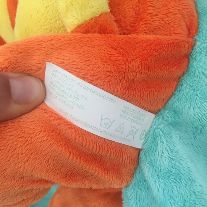 Saco de dormir El corte ingles