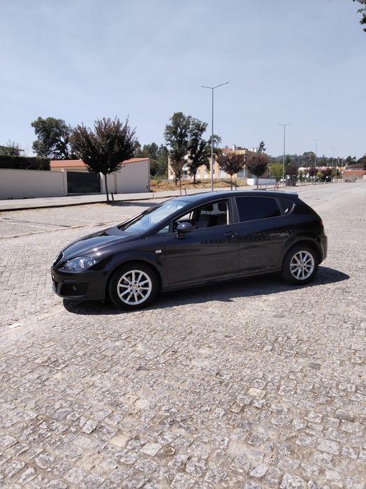SEAT Leon Nacional 2010