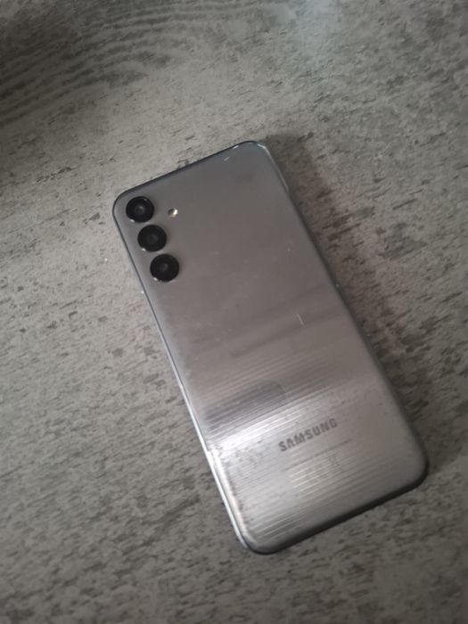 Samsung Galaxy m15
