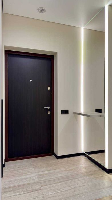 Продаж!!! 2-кімнатна квартира Варшавський 2 поверх 5 перепоступка