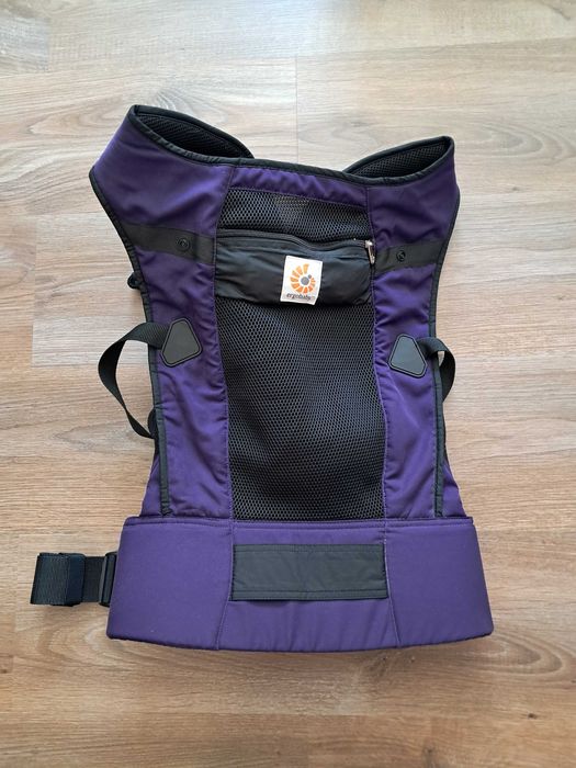Ergobaby Performance Ventus427183258585026560