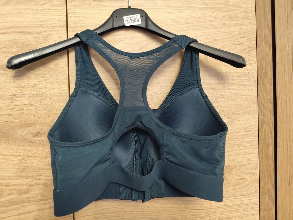 Stanik sportowy  Decathlon