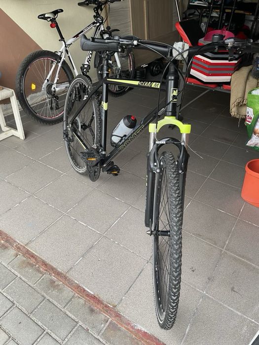Rower orkan M Kros