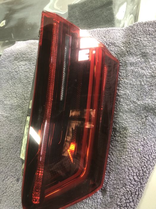 Audi A6 S6 C7 4g 4g5945094d задня права сторона задний правый  США