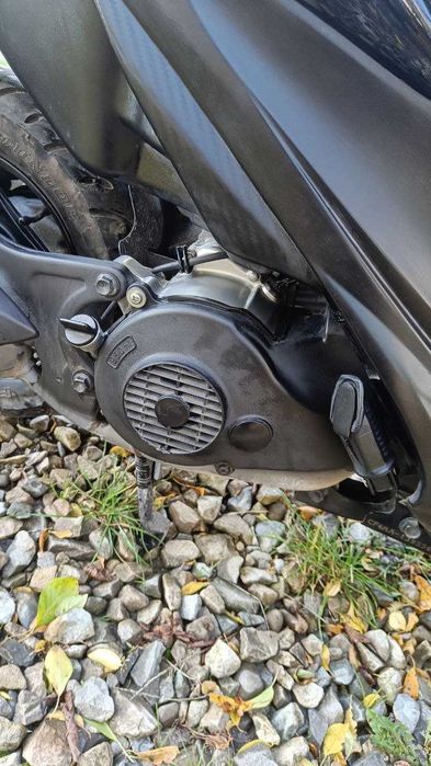 Продам Suzuki Address 125S