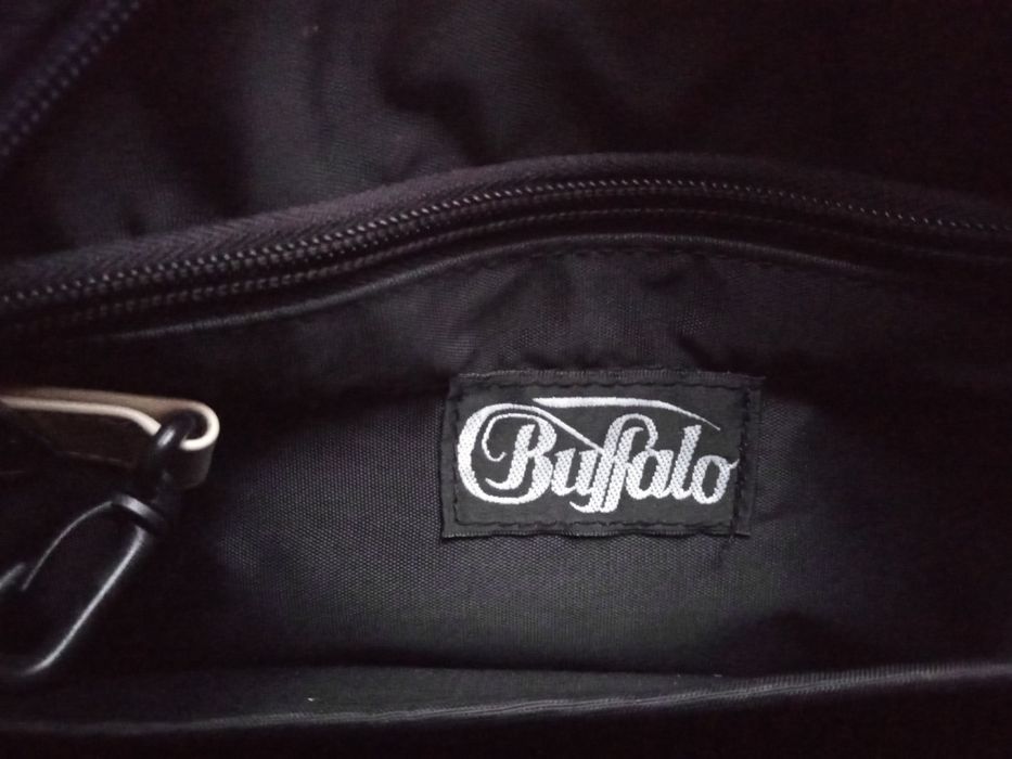 Buffalo oryginalna torebka do ręki