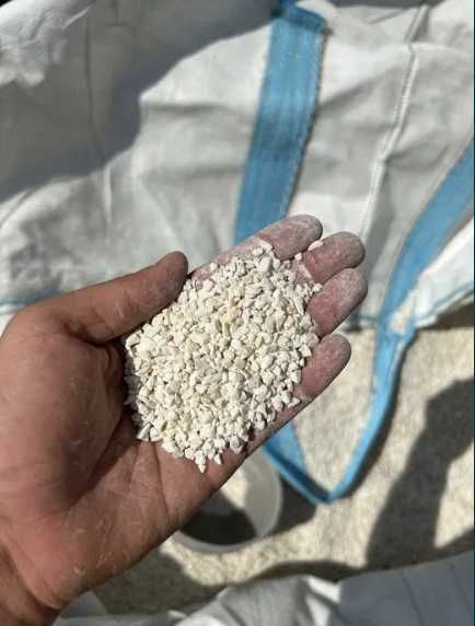 KAMIEŃ Lastryko Lastriko Terrazzo Grys Białe Lastrico 1-4, 4-10