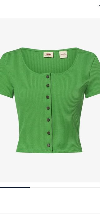 T-shirt marki Levi's