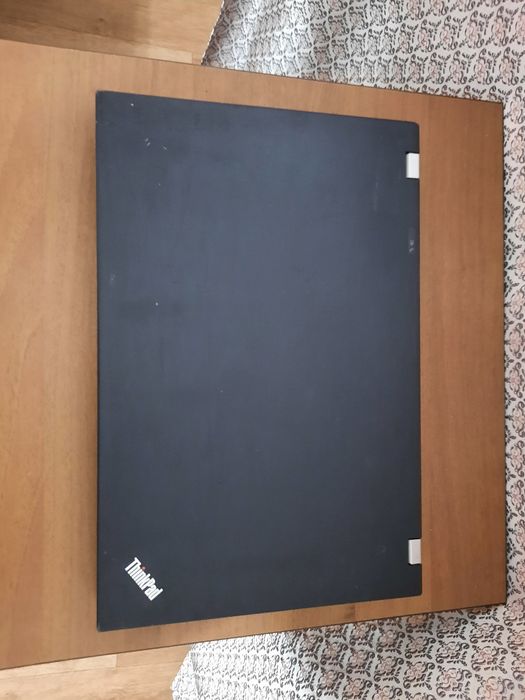 Ноутбук Lenovo ThinkPad T520 / i5-520M /4 Гб./HDD 250 Гб