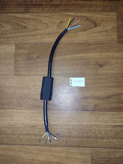 autocom iso7638 переходник трейлер