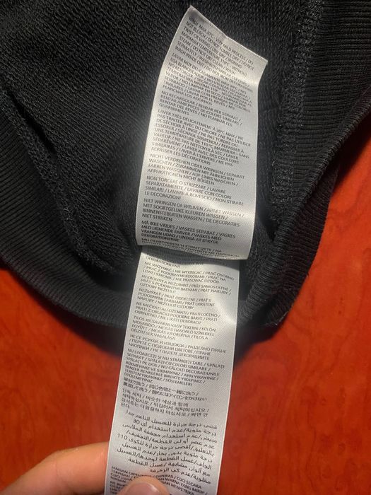 Кофта Guess Original