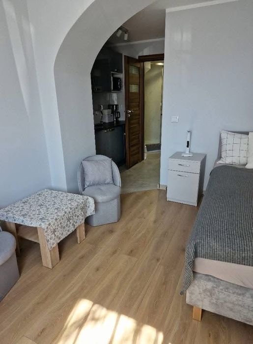 Pokoj do wynajecia blisko morza